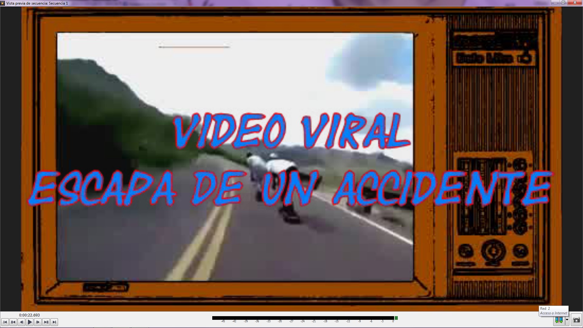 VÍDEO VIRAL #2, videos virales, videos de caidas, videos chistosos,videos de risa, videos de humor,v