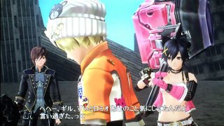 GOD EATER2ストーリームービー26帰るべき場所