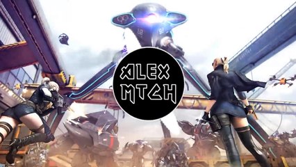 DELTABOT - Loud Skies (Nanomake Remix)