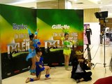 Vietnam Got Talent 2011 tại Hà Nội- Tìm kiếm tài năng 2: Tiết mục múa của bé