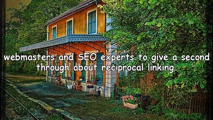 Link building Strategies for 2006