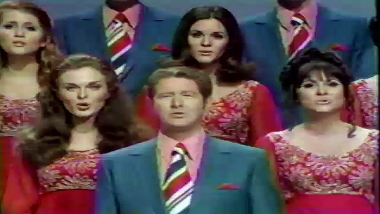the lawrence welk show vhs