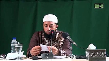 PUASA - apa dalil malam lailatul qodar sering terjadi di malam 27