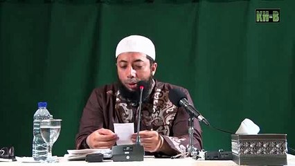 PUASA - dibulan ramadhan setan dibelenggu tapi masih banyak pencurian dan kejahatan lain