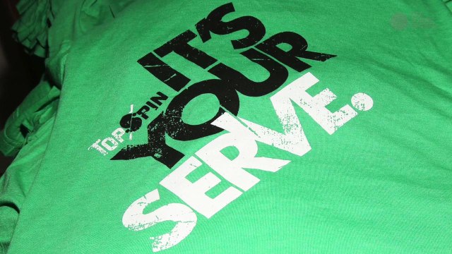 Charity aims to help kids through basketball