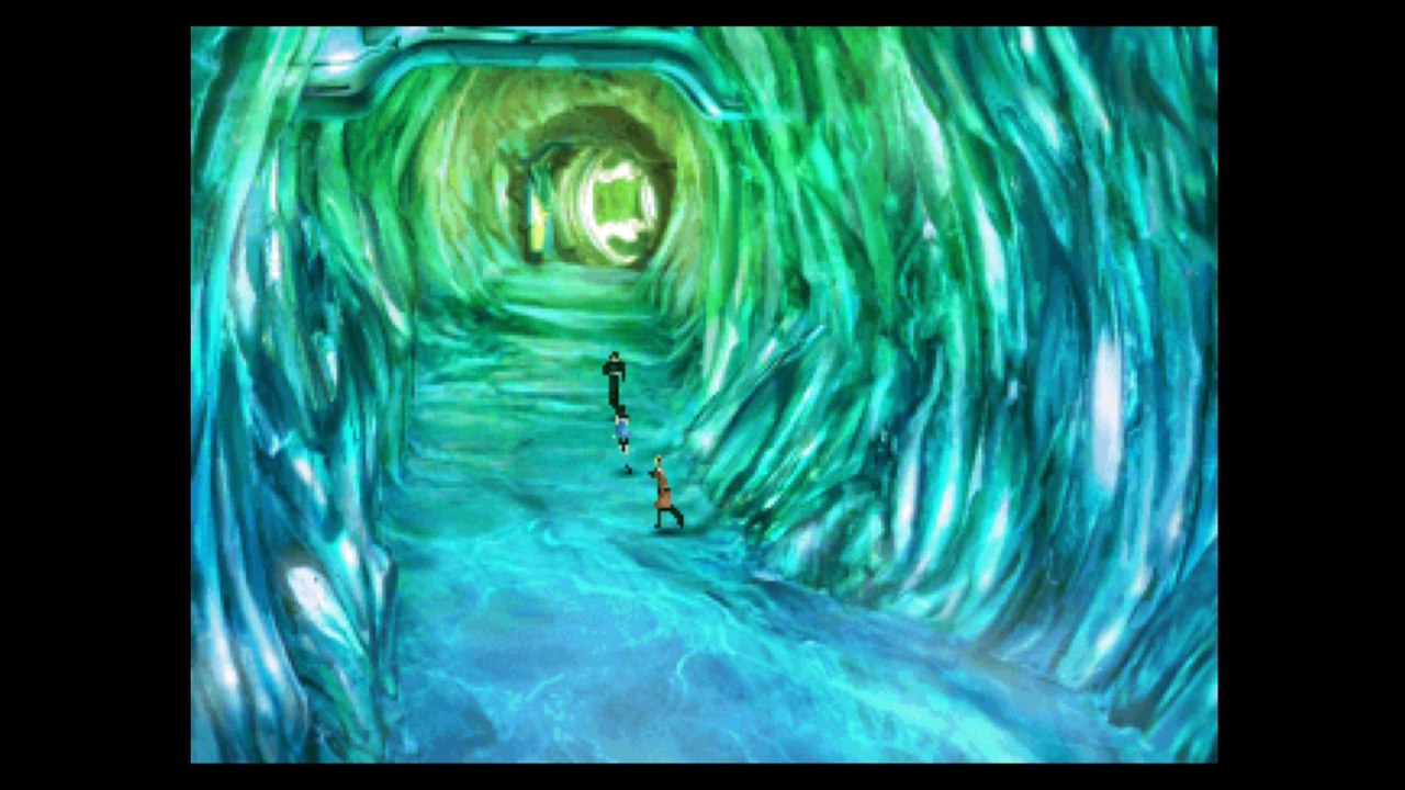 FINAL FANTASY 8 [HD] PART 71 - LUNATIC PANDORA ITEMS & BOSS 21 - MOBILE TYPE 8