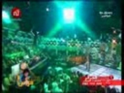 Prime 5 Farid jari ya hamouda