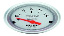 Auto Meter 4314 Ultra Lite Electric Fuel Level Gauge
