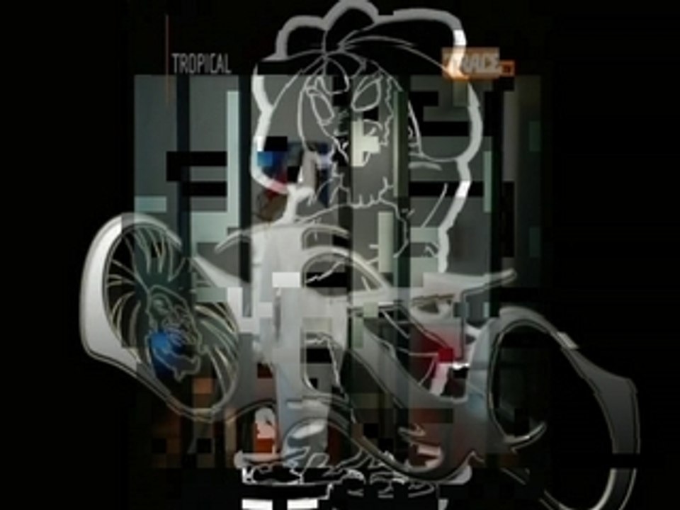 Nichols & sylvie davidson - plaisir charnel