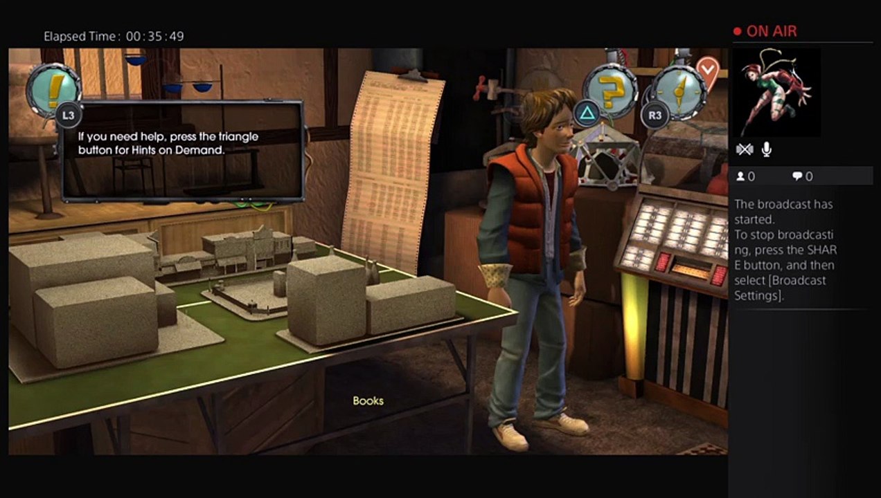 michaelbaitter24's Live PS4 Broadcast (94)