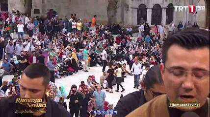 Gaflet ile Hakkı buldum diyenler İbrahim Suat Erbay Ramazan 2016