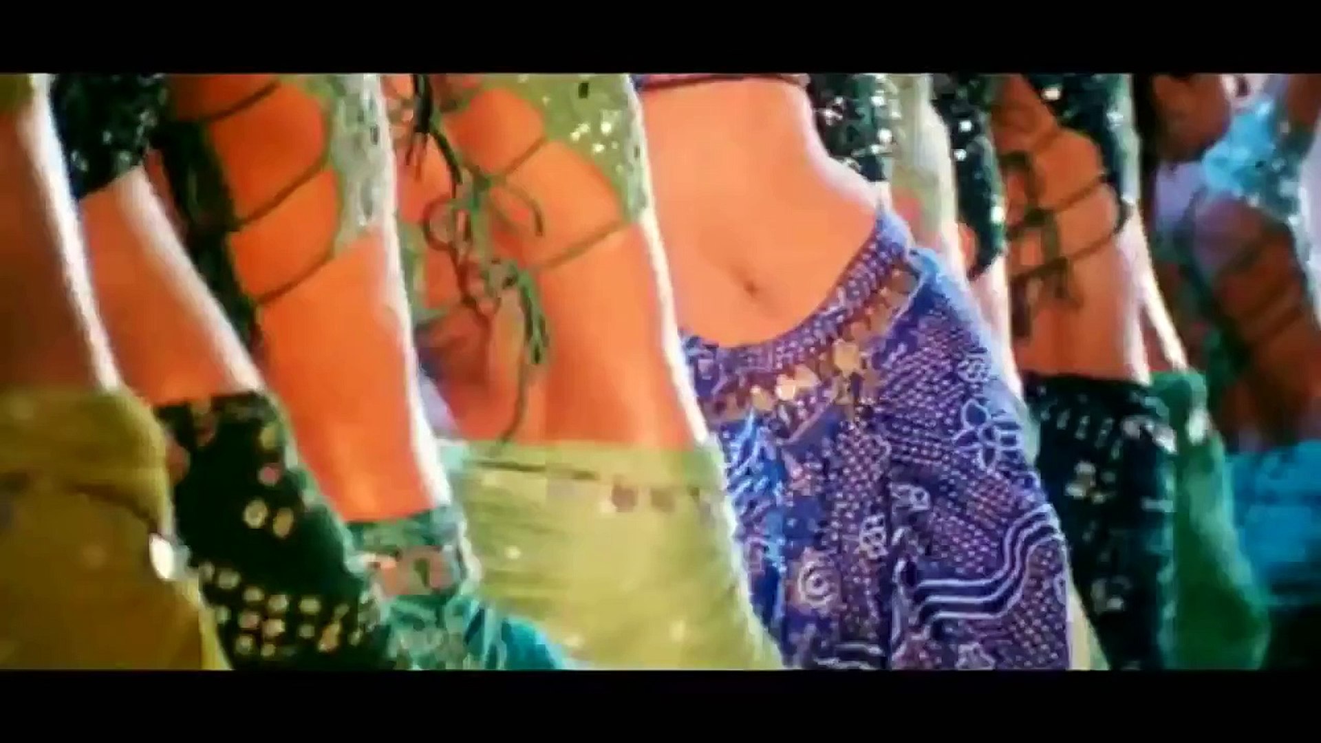 Shakti the power hindi new movie song_HD