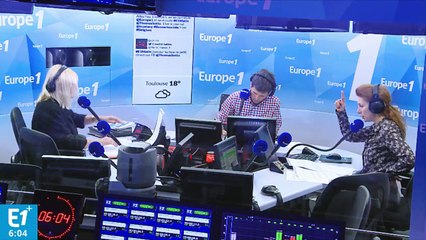 Nicolas Pisapia (Air Cocaïne) : "je suis combatif"
