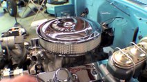 Restoration 1974 FJ40 Chevy 350 V8 | Video 29