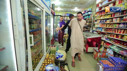 100% حومة الحلقة 23