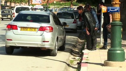 الطاكسي المربوح مع النهار الكورسة ديالك سالكة و تزيد تربح معانا إذا جاوبت صح الحلقة 23