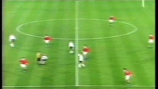 Ausztria - Magyarország 1998.03.25 Horváth Ferenc gólja