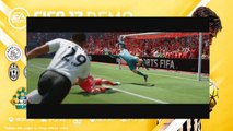 FIFA 17 - TRAILER GAMEPLAY E NOVIDADES!!!