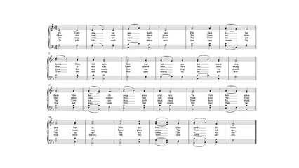 26 - Vaj Tswv Yog Tus Uas Dawb Huv