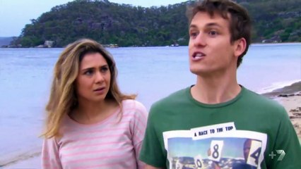 Home and Away | Episode 6414 | 3rd May 2016 (HD)