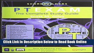 Read Ptexam: The Complete Study Guide  Ebook Free