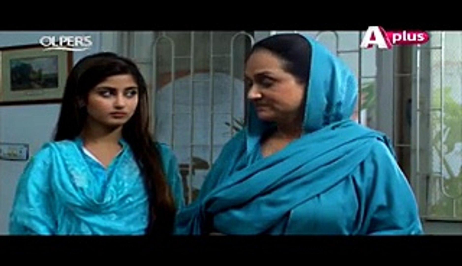 ⁣A Plus, Last Episode 20 Full, Pakistani Drama , Khuda Dekh Raha Hai, a Plus tv