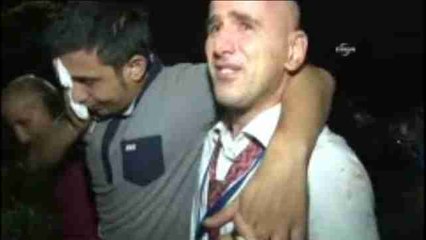 Tres suicidas causan una masacre en el aeropuerto más importante de Turquía