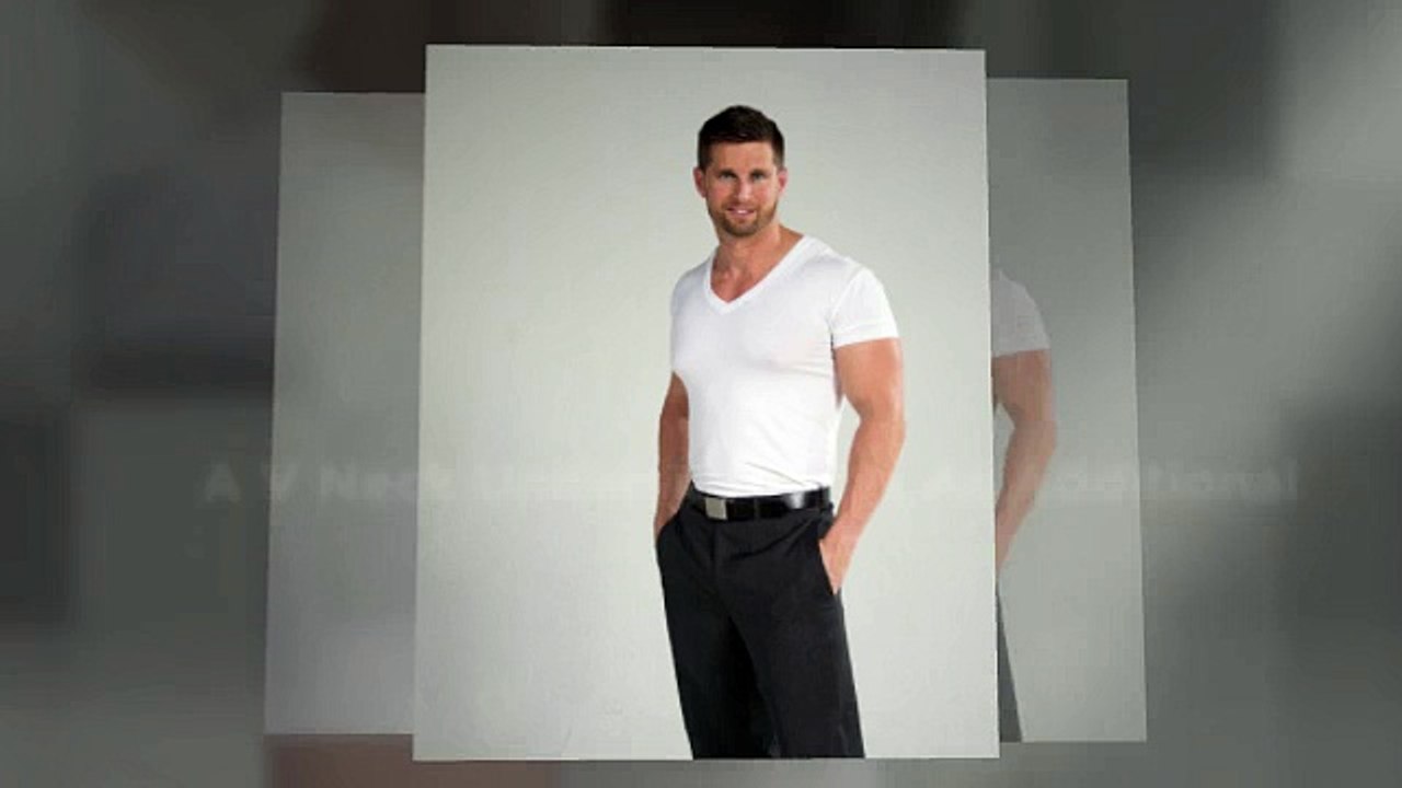 Best Undershirts For Men