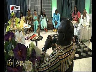 Souleymane Faye fait de graves révélations sur le plateau de Quartier Général