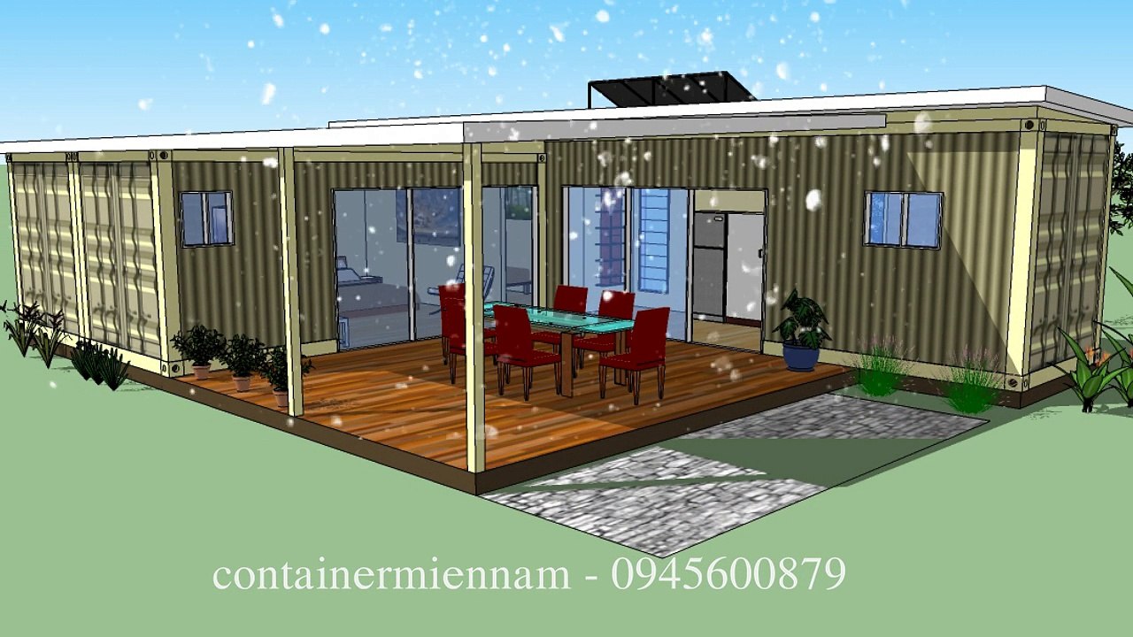 container mien nam - 0945600879