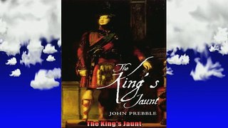 Free Full PDF Downlaod  The Kings Jaunt Full EBook