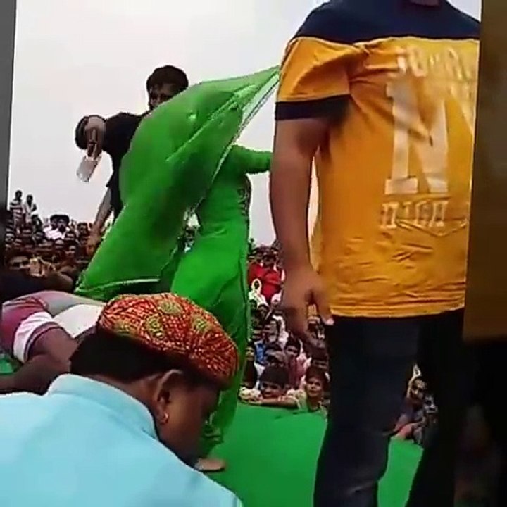New Hot village dance Rohtak 2016
