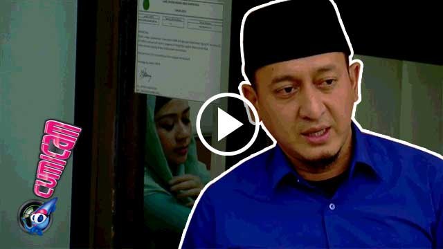 Istri Tidak Berubah, Ustad Zacky Kecewa - Cumicam 29 Juni 2016
