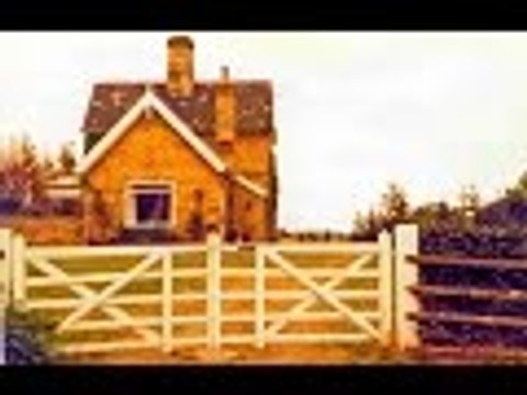 Ghost Stations - Disused Railway Stations in Shropshire, England