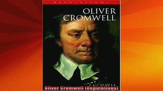 READ book  Oliver Cromwell Reputations Full Free