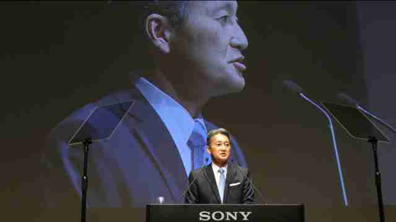 Sony ve el futuro en los robots domésticos y la realidad virtual