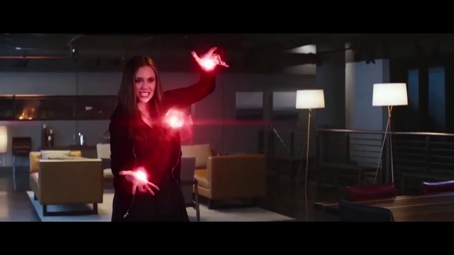 CAPTAIN AMERICA Civil War - Hey Captain, Big Fan! - SPIDER-MAN Tv Spot [New HD Footage]