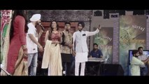 Diljit Dosanjh Live From Doordarshan Jalandhar _ Speed Records