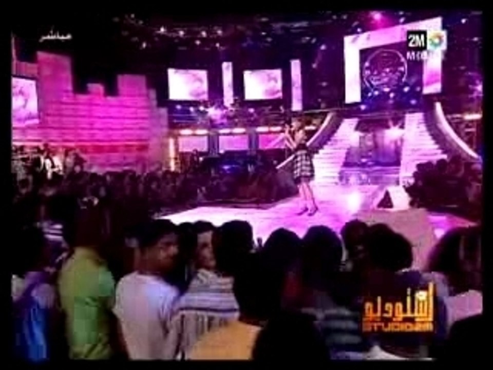 Hasnaa Studio2M 2007 Prime4