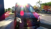 2015 Mercedes-Benz Sprinter Cargo Vans Pleasanton, Walnut Creek, Fremont, San Jose, Livermore, CA 15