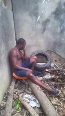 deuxieme partie de la web serie le MICROBE:appel a l'aide