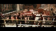 DIVERGENT 3 Allegiant - FINAL Trailer (Sci-Fi Blockbuster - 2016)