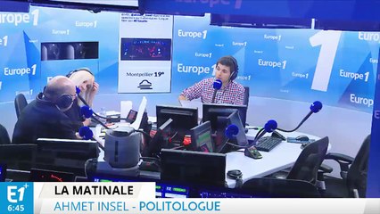 Relation avec Daech : la Turquie "a joué avec le feu"