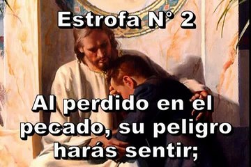 HIMNO 27 - Oh Pastor divino, escucha - HIMNARIO ADVENTISTA - jespadill