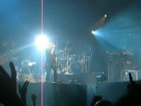 Festival Terres Neuvas Placebo - special K