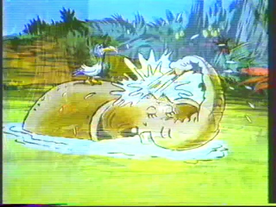 26   Les Sales Blagues De L' Echo   La cerise sur le gâteau