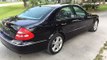 2006 Mercedes-Benz E-Class Used Car Starke,FL Southern Country Auto Sales