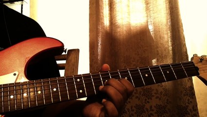 My Heart Will Go On - From Titanic (Celine Dion) Guitar Cover