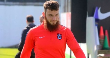 Trabzonspor, Aykut Demir'i Osmanlıspor'a Kiraladı