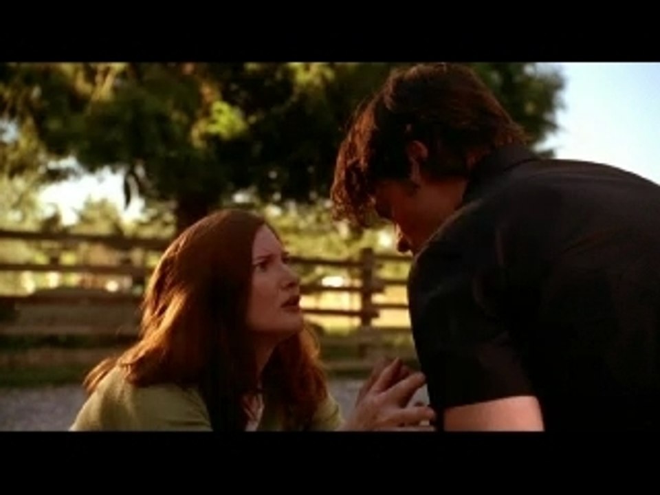 SMALLVILLE - KAL-EL OF KRYPTON